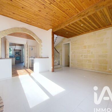 Maison 7 pièces 260000 €