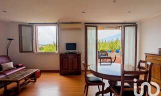 Appartement 2 Pièces 61 m² à vendre à Saint-Raphaël (83700)