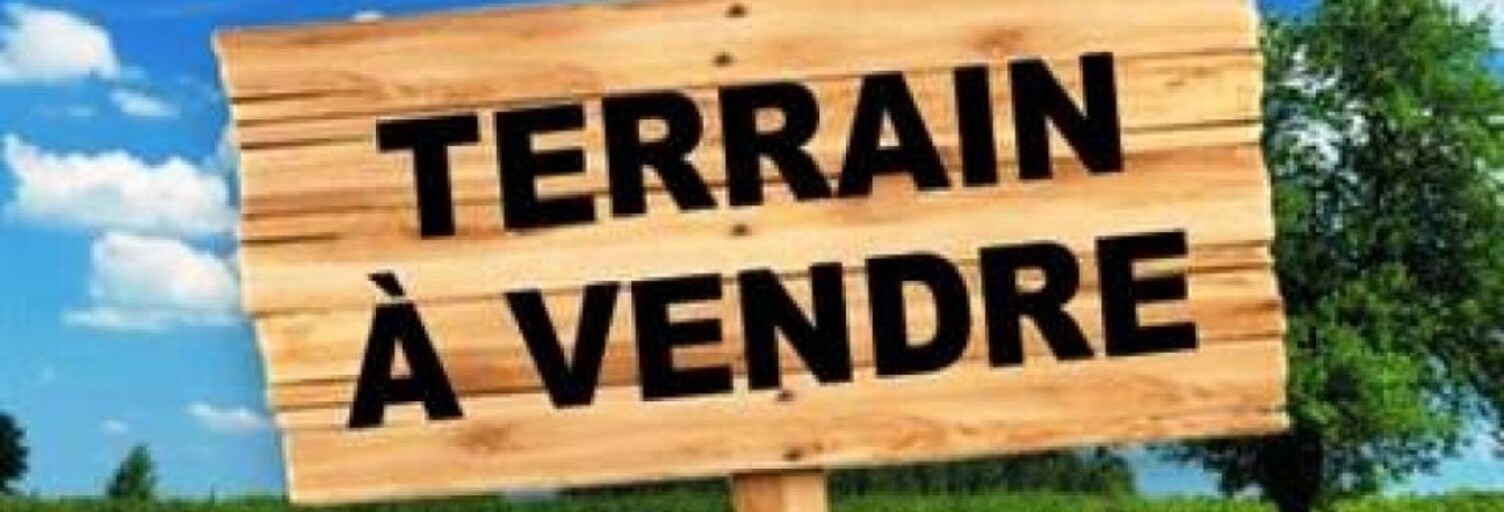 Terrain  1014 m² à vendre à La Celle-Saint-Cyr (89116)