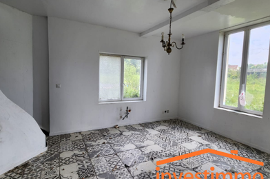 Maison 3 pièces 120215 €