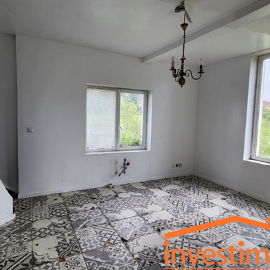 Maison 3 pièces 120215 €