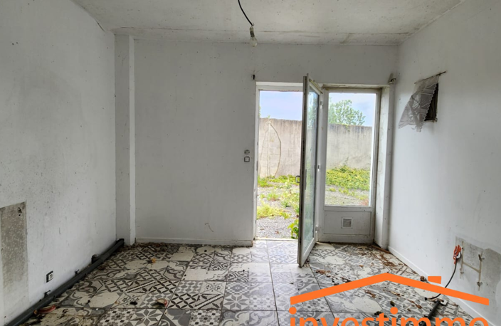 Maison duplex, T3 à HESDIGNEUL LES BOULOGNE — photo 4