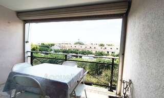 Appartement 1 Pièce 20 m² à vendre à Le Grau-du-Roi (30240)