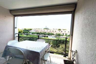 Appartement 1 pièces 98000 €