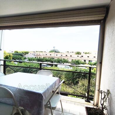 Appartement 1 pièces 98000 €