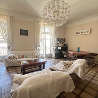 Appartement 3 pièces 249000 €