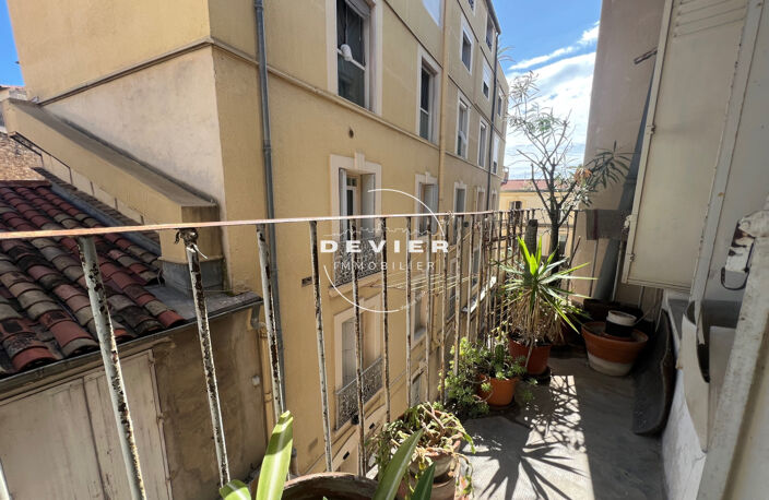 vente appartement 3 Pièce(s) — photo 3