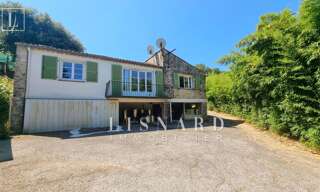 Maison 5 Pièces 100 m² à vendre à Vallauris (06220)