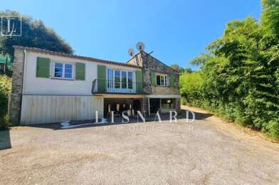 Maison 5 pièces 499000 €