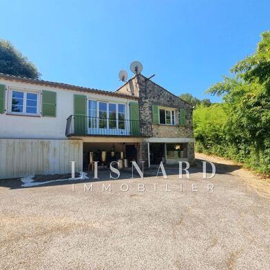 Maison 5 pièces 499000 €