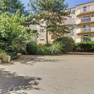 Appartement 3 pièces 140000 €