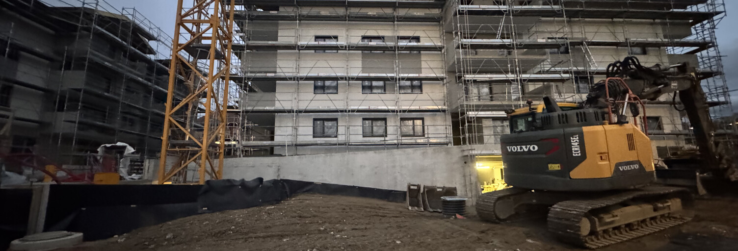 Appartement 3 Pièces 68 m² à vendre à Villy-le-Pelloux (74350)