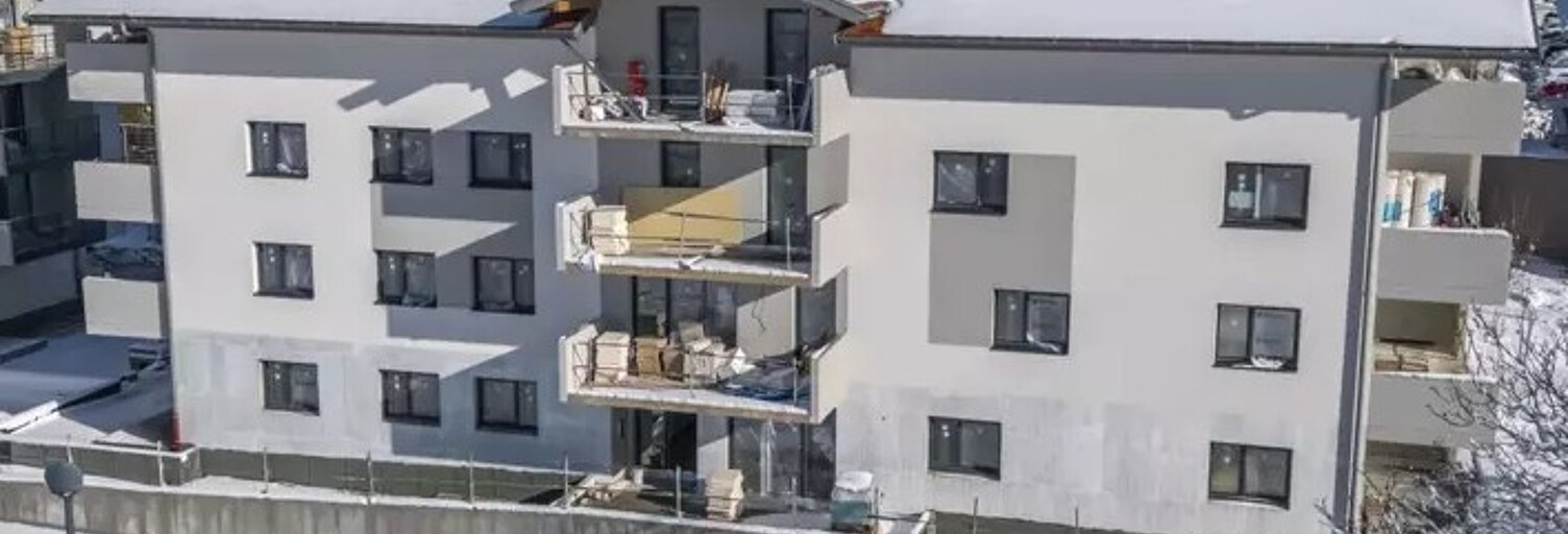 Appartement 3 Pièces 68 m² à vendre à Villy-le-Pelloux (74350)