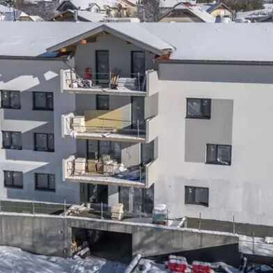 Appartement 3 pièces 352000 €