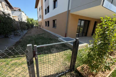 Appartement 3 pièces 352000 €
