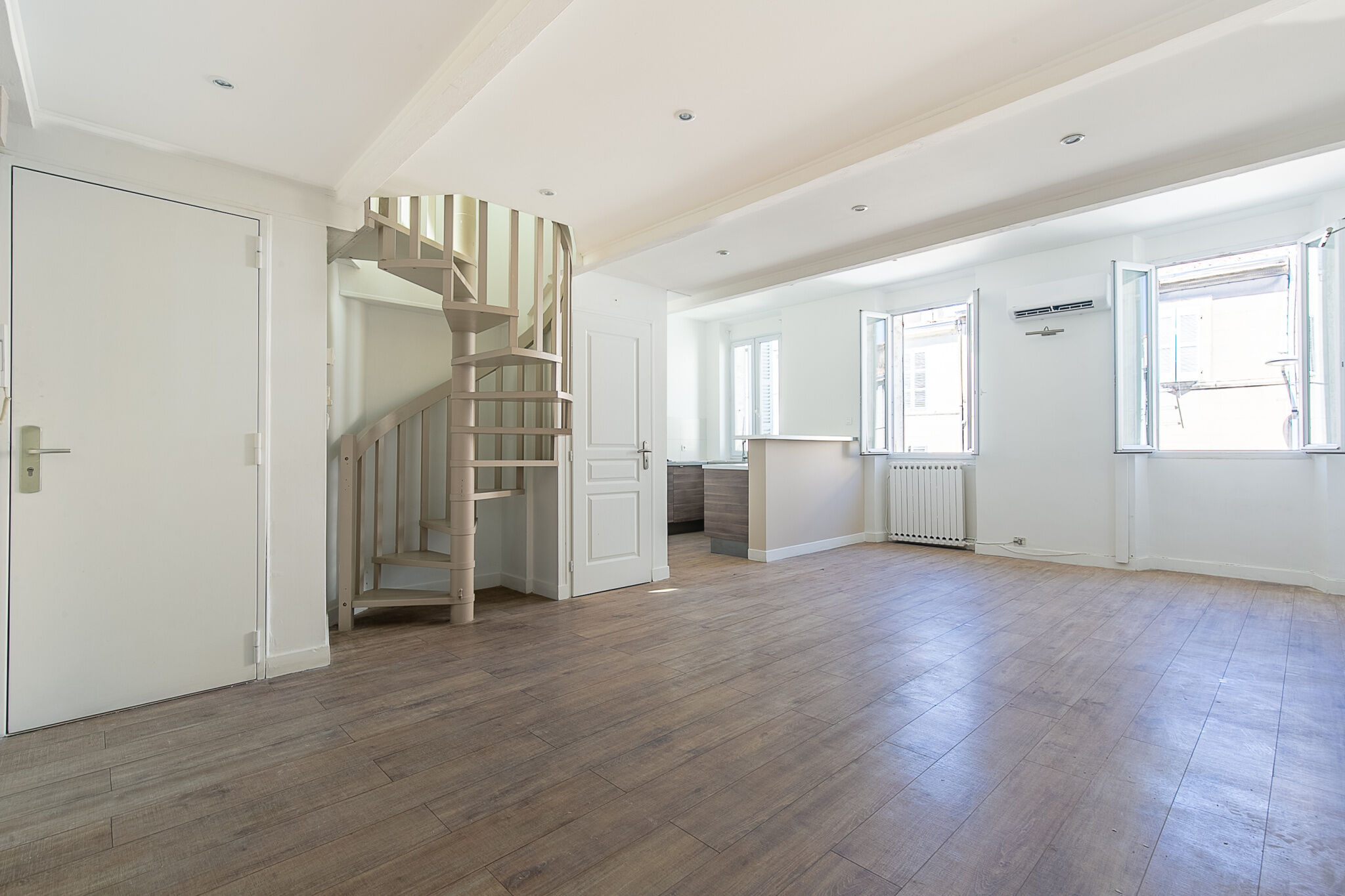 Appartement  T4 à vendre Marseille 10eme 13010