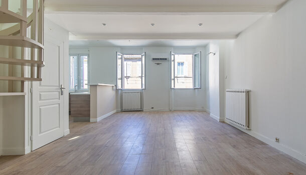 Appartement 4 pièces  à vendre Marseille 10eme 13010