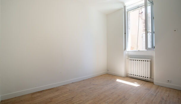 Appartement 4 pièces  à vendre Marseille 10eme 13010