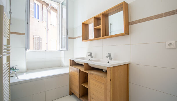 Appartement 4 pièces  à vendre Marseille 10eme 13010