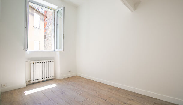 Appartement 4 pièces  à vendre Marseille 10eme 13010