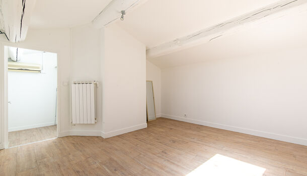 Appartement 4 pièces  à vendre Marseille 10eme 13010