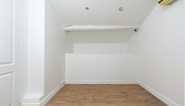 Appartement 4 pièces  à vendre Marseille 10eme 13010