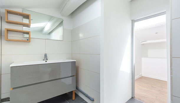 Appartement 4 pièces  à vendre Marseille 10eme 13010