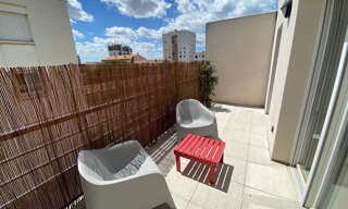 Appartement 3 Pièces 58 m² à vendre à Nîmes (30000)