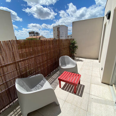 Appartement 3 pièces 153000 €