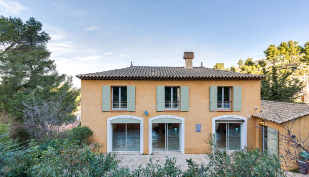 Villa / Maison 7 pièces  à vendre Marseille 9eme 13009