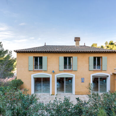 Maison 7 pièces 995000 €