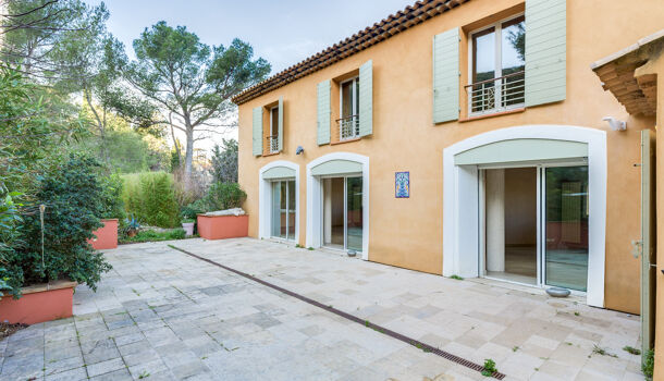 Villa / Maison 7 pièces  à vendre Marseille 9eme 13009