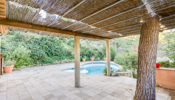 Villa / Maison 7 pièces  à vendre Marseille 9eme 13009