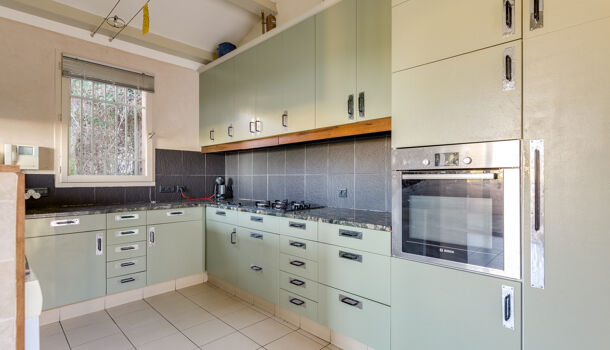 Villa / Maison 7 pièces  à vendre Marseille 9eme 13009