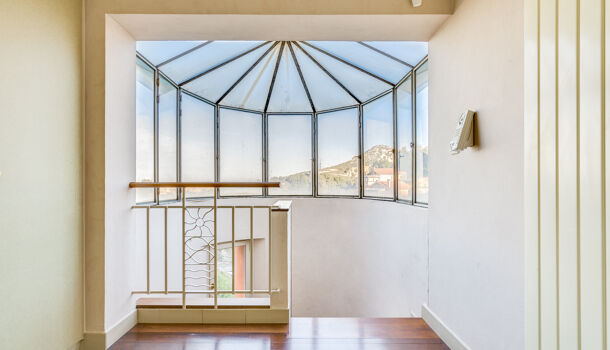 Villa / Maison 7 pièces  à vendre Marseille 9eme 13009