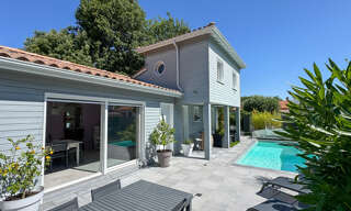 Maison 5 Pièces 113 m² à vendre à La Tremblade (17390)