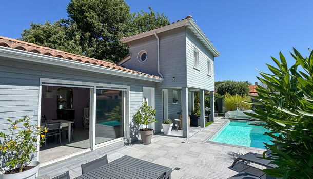 Villa / Maison 5 pièces  à vendre Tremblade (La) 17390