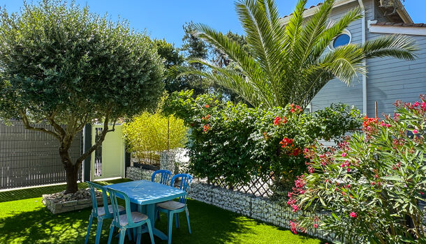 Villa / Maison 5 pièces  à vendre Tremblade (La) 17390