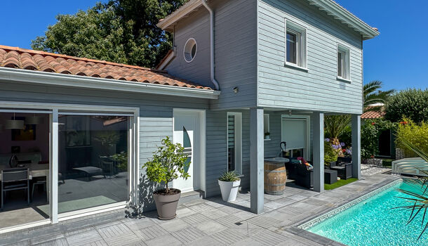 Villa / Maison 5 pièces  à vendre Tremblade (La) 17390