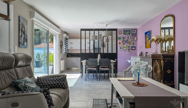 Villa / Maison 5 pièces  à vendre Tremblade (La) 17390