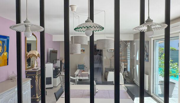 Villa / Maison 5 pièces  à vendre Tremblade (La) 17390