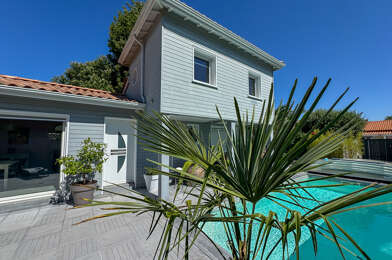 Maison 5 pièces 376200 €