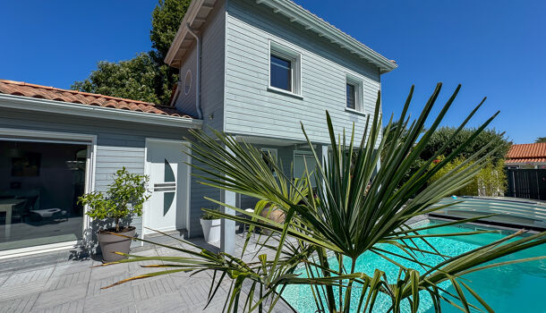 Villa / Maison 5 pièces  à vendre Tremblade (La) 17390