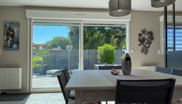 Villa / Maison 5 pièces  à vendre Tremblade (La) 17390