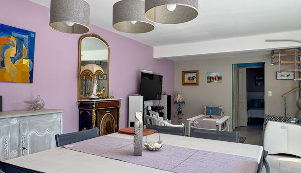 Villa / Maison 5 pièces  à vendre Tremblade (La) 17390