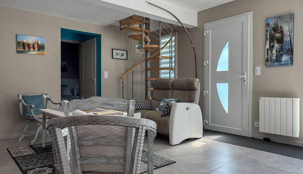 Villa / Maison 5 pièces  à vendre Tremblade (La) 17390