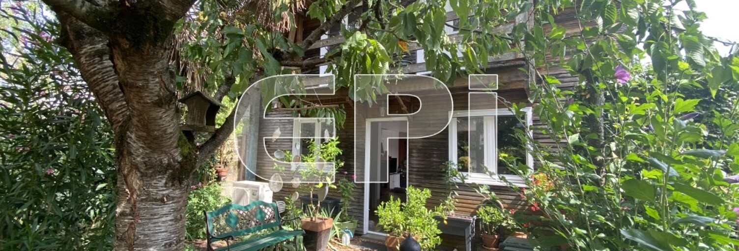 Maison 6 Pièces 120 m² à vendre à Lys-Haut-Layon (49310)