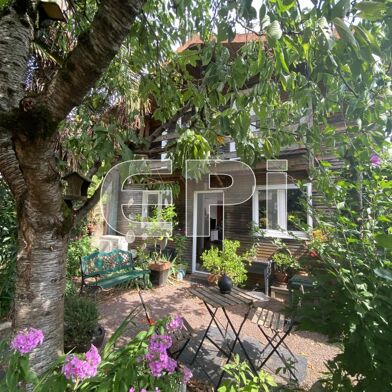 Maison 6 pièces 169000 €