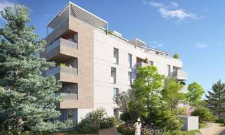 Appartement neuf   m² à vendre à Blagnac (31700)