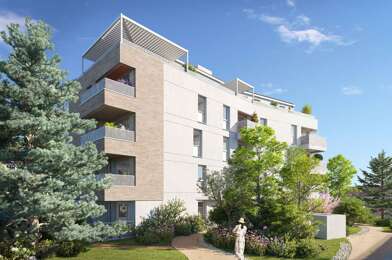 Appartement 3 pièces 299900 €